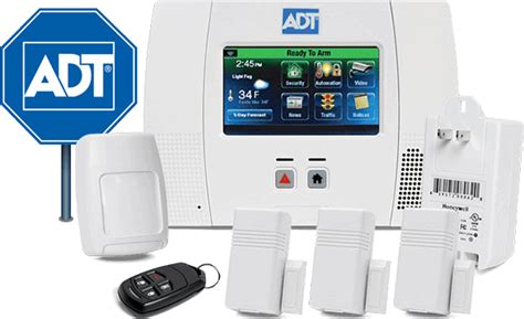 adt authorized dealer|ADT® Home Security & Alarm Systems .